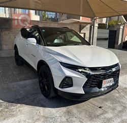 شێڤرۆلێت بلایزەر